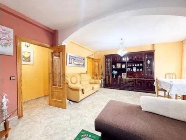Piso Venta Parla, Villayuventus Renfe