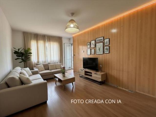 Piso Venta Parla, Villayuventus Renfe