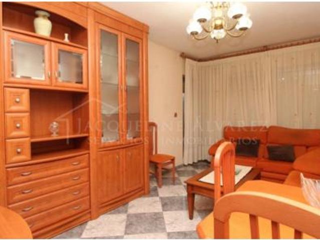 Piso Venta Parla, Villayuventus Renfe