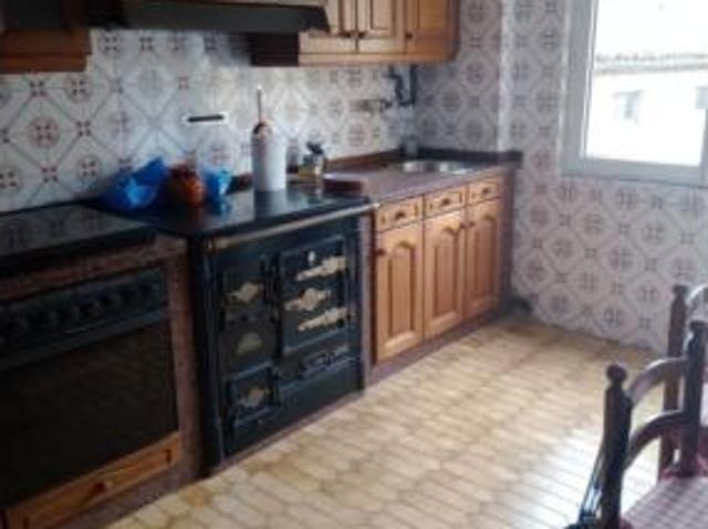 Piso Venta Parres, Arriondas