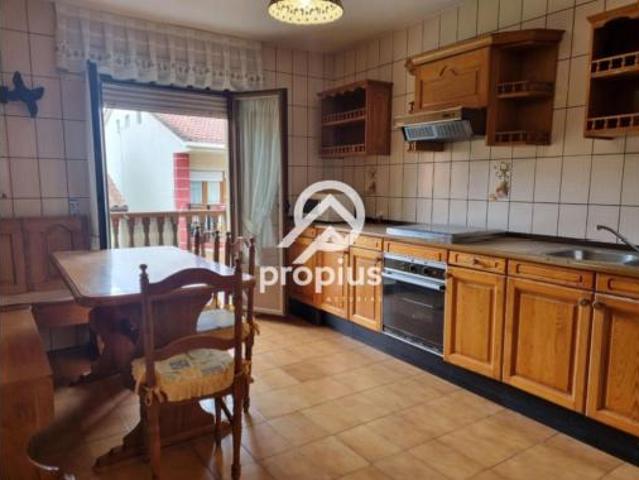 Piso Venta Parres, Arriondas