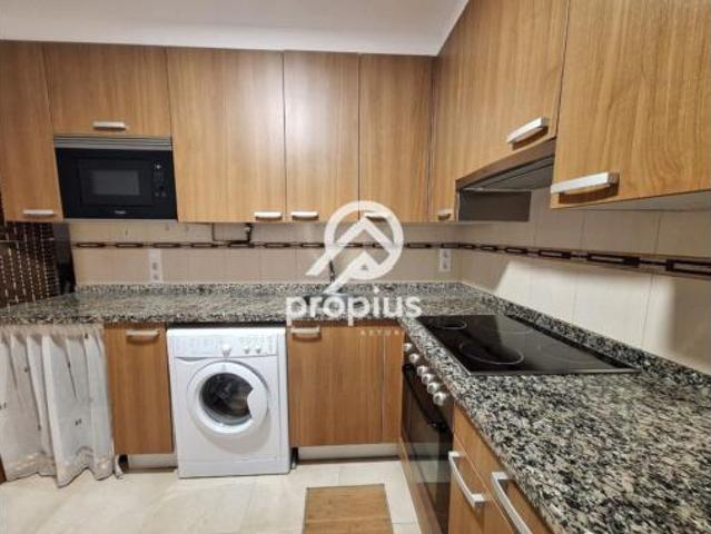 Piso Venta Parres, Arriondas