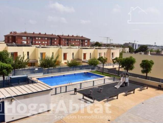 Piso Venta Paterna, Casas Verdes Mas del Rosari