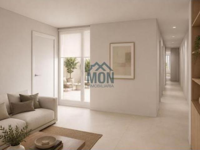 Piso Venta Paterna, Centre