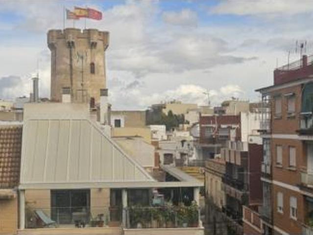 Piso Venta Paterna, Centre