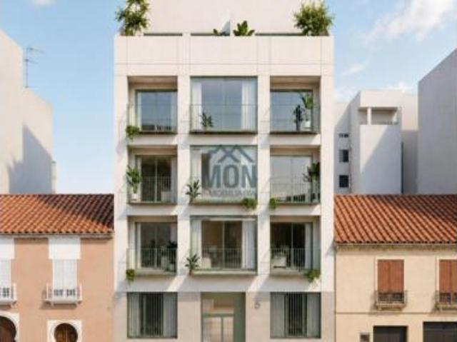 Piso Venta Paterna, Centre