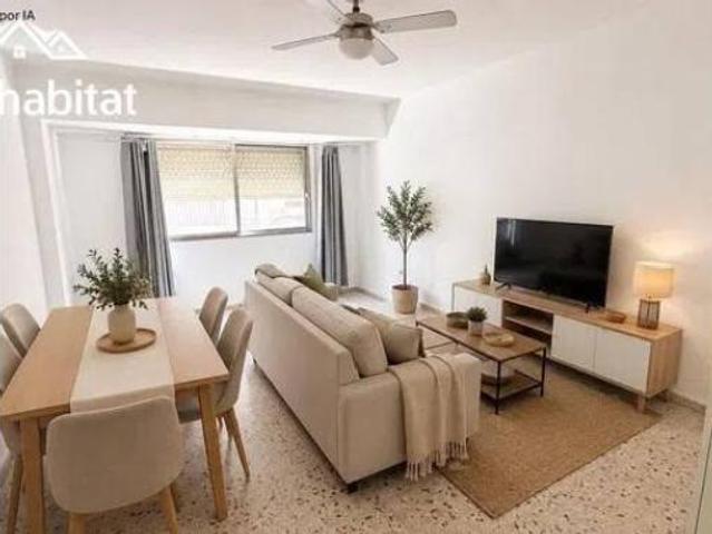 Piso Venta Paterna, Centre