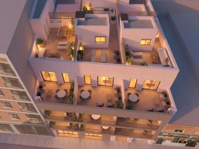 Piso Venta Paterna, Centre