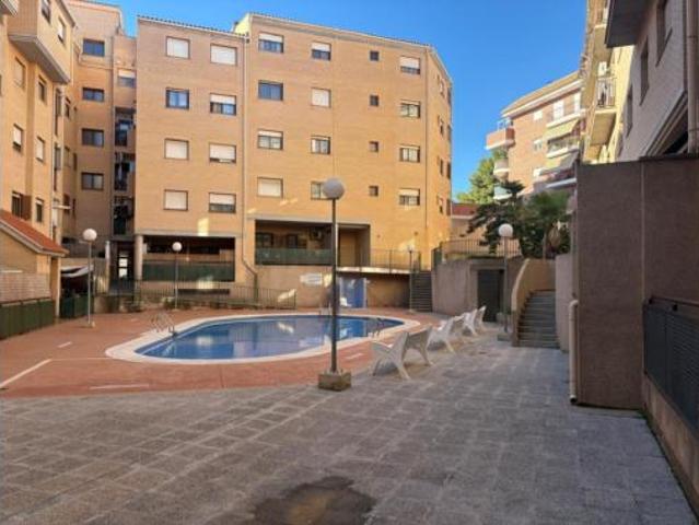 Piso Venta Paterna, Centre