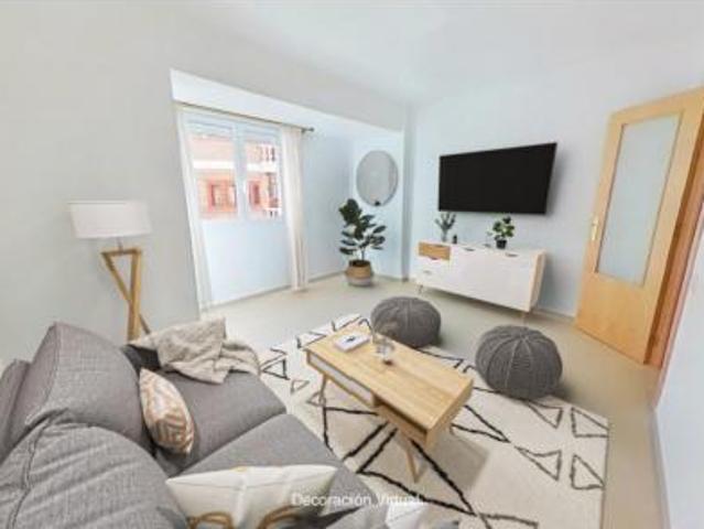 Piso Venta Paterna, Centre