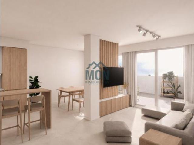 Piso Venta Paterna, Centre