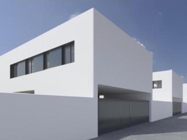 Casa Venta Paterna, La Canyada La Cañada