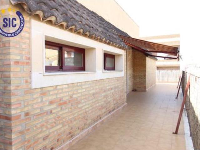 Piso Venta Paterna, Santa Rita Alborgí