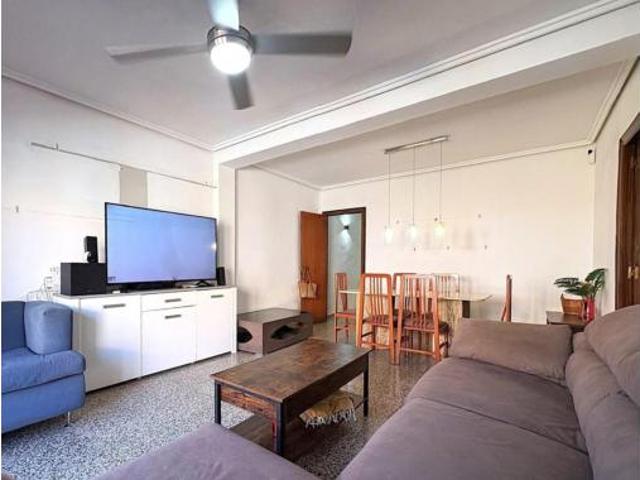 Piso Venta Paterna, Santa Rita Alborgí