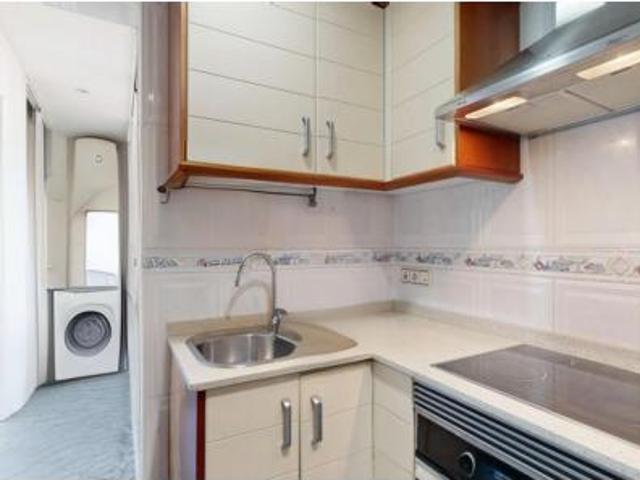 Piso Venta Paterna, Santa Rita Alborgí
