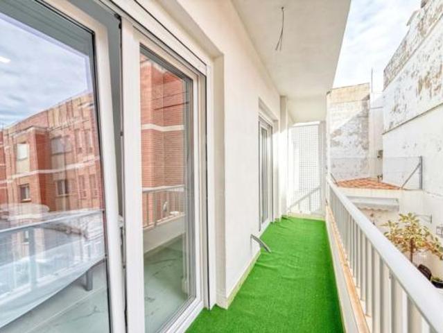Piso Venta Pego, Pego