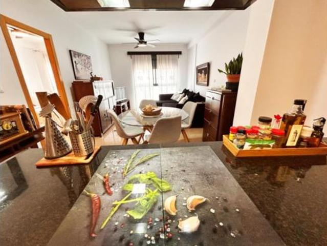 Apartamento Venta Pego, Pego