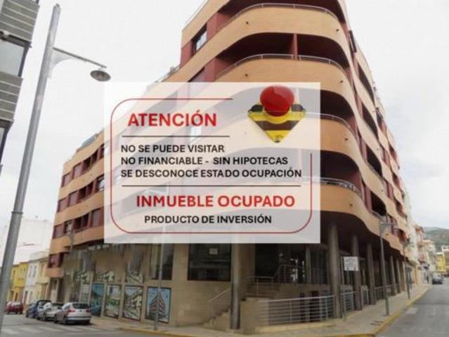 Piso Venta Pego, Pego