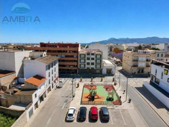 Piso Venta Pego, Pego