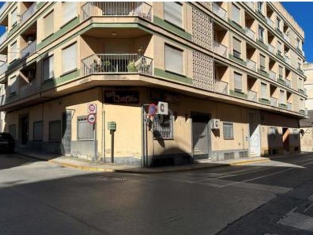 Piso Venta Pego, Pego