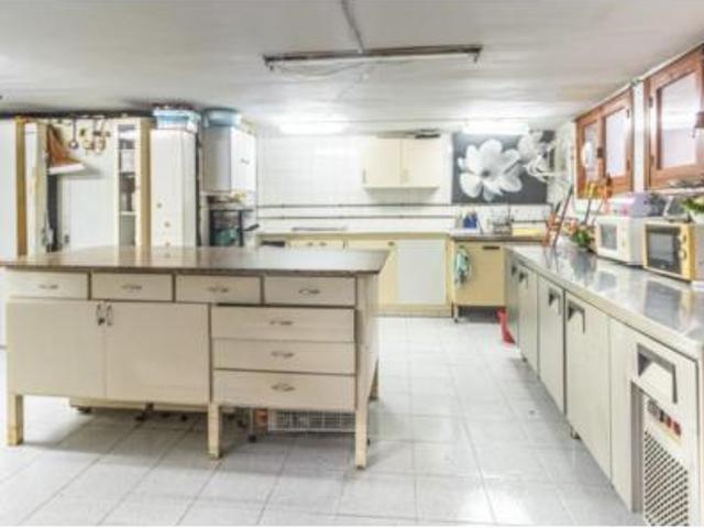 Piso Venta Pego, Pego