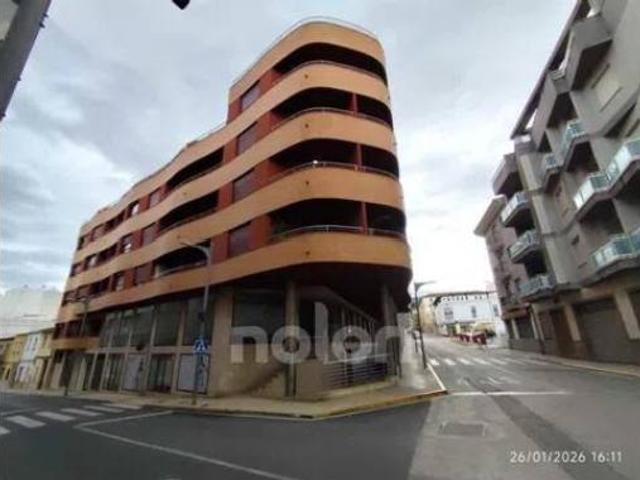 Piso Venta Pego, Pego