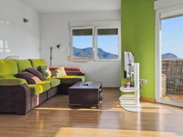 Piso Venta Pego, Pego