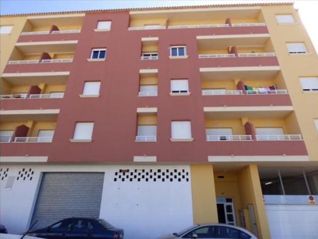 Piso Venta Pego, Pego