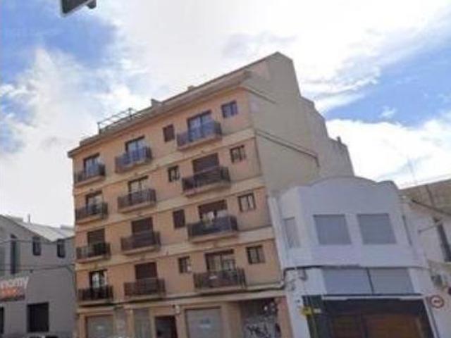 Piso Venta Pego, Pego