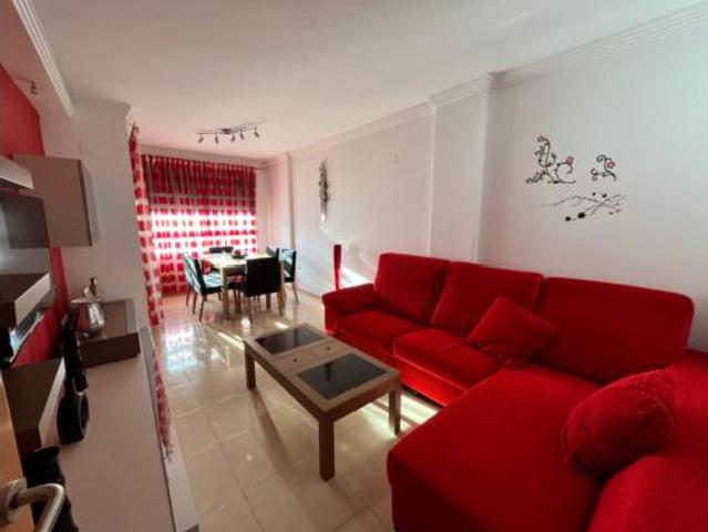 Apartamento Venta Pego, Pego
