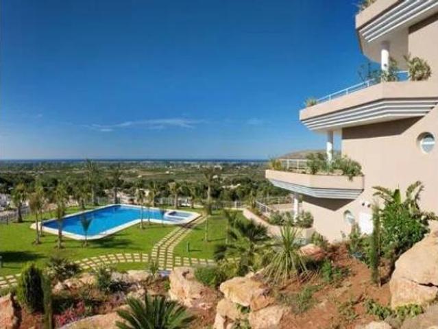 Piso Venta Pedreguer, Barranco Parra
