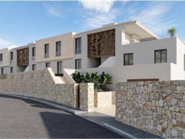 Piso Venta Pedreguer, Barranco Parra