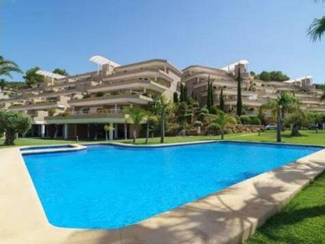 Piso Venta Pedreguer, Barranco Parra
