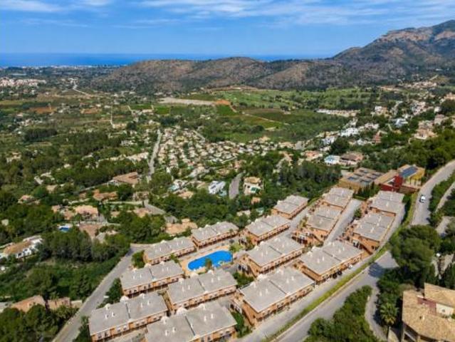 Piso Venta Pedreguer, Barranco Parra