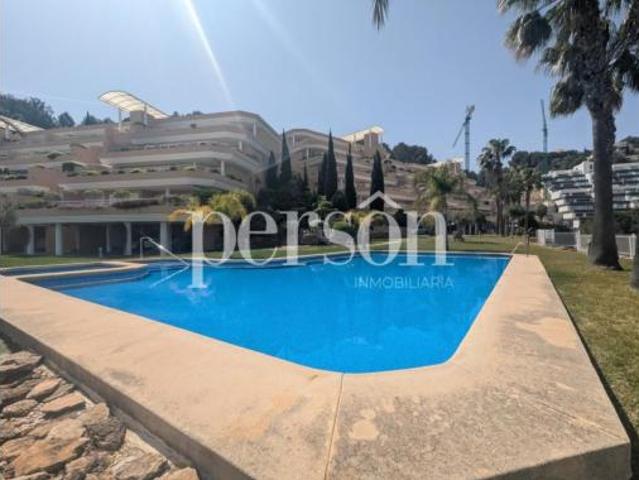 Piso Venta Pedreguer, Barranco Parra