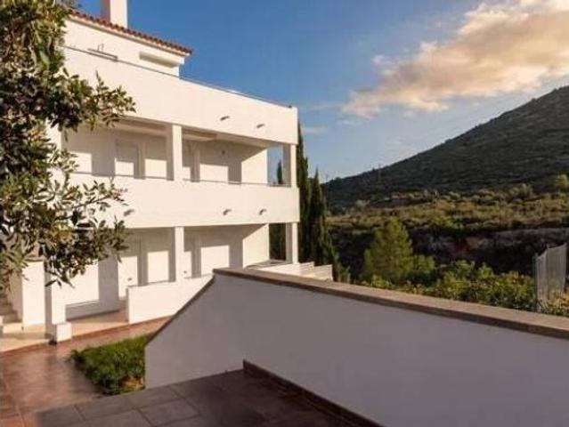 Piso Venta Peníscola Peñíscola, Finca del Moro Cap Blanc Font Nova