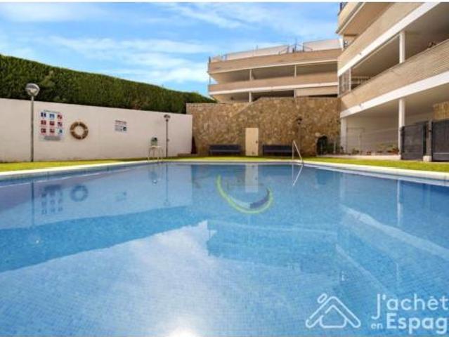 Piso Venta Peníscola Peñíscola, Finca del Moro Cap Blanc Font Nova