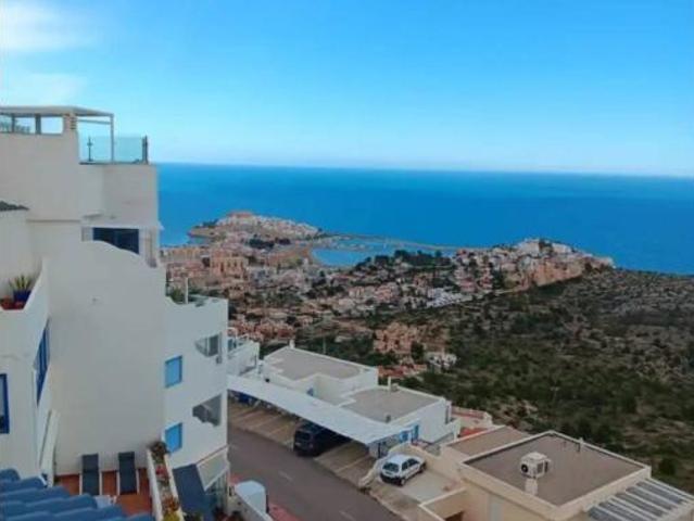 Piso Venta Peníscola Peñíscola, Peníscola Peñíscola