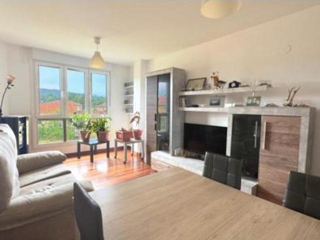 Piso Venta Piélagos, Carandía