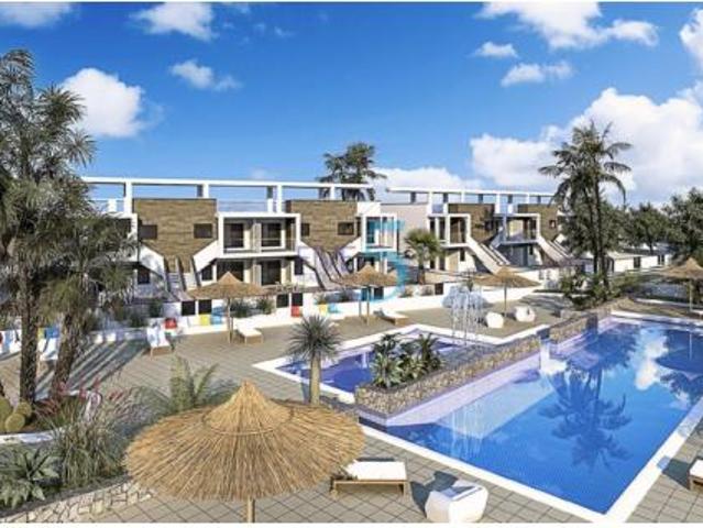Piso Venta Pilar de la Horadada, Mil Palmeras