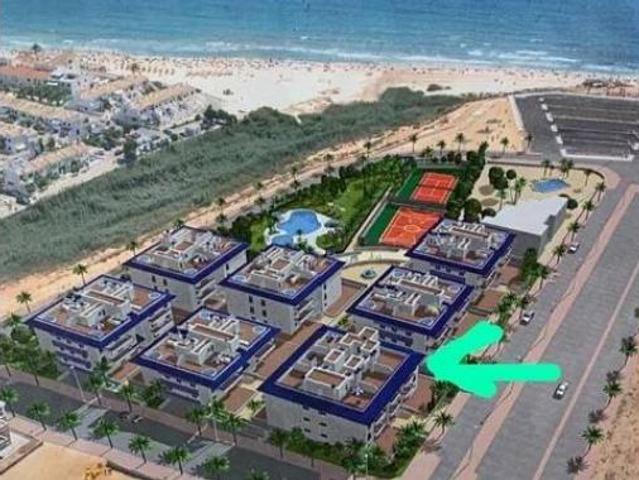 Piso Venta Pilar de la Horadada, Mil Palmeras