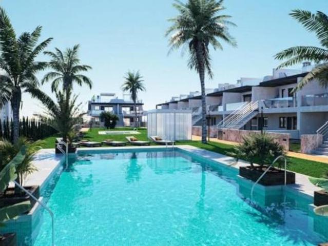 Piso Venta Pilar de la Horadada, Núcleo