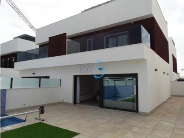 Apartamento Venta Pilar de la Horadada, Núcleo
