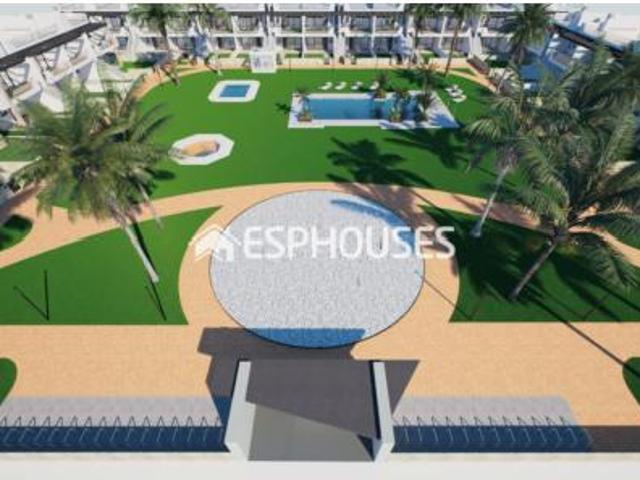 Piso Venta Pilar de la Horadada, Núcleo