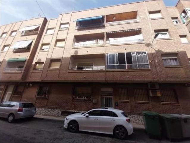 Piso Venta Pilar de la Horadada, Núcleo