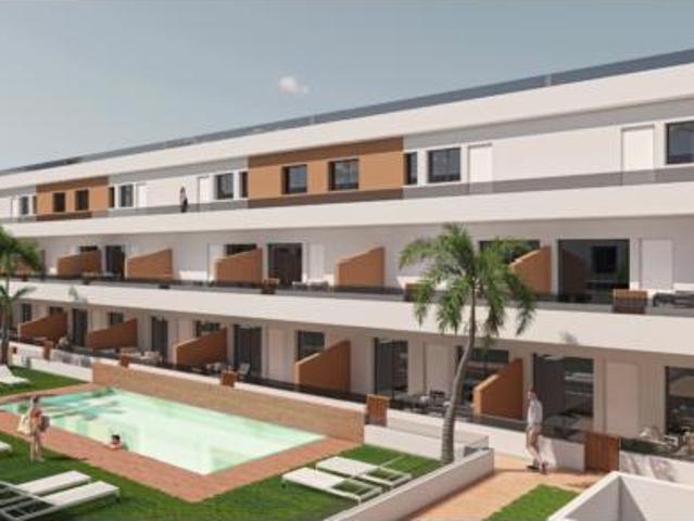 Piso Venta Pilar de la Horadada, Núcleo