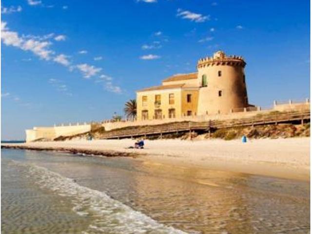 Piso Venta Pilar de la Horadada, Núcleo
