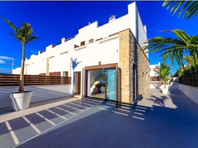Piso Venta Pilar de la Horadada, Núcleo