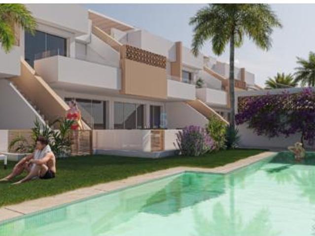 Piso Venta Pilar de la Horadada, Núcleo