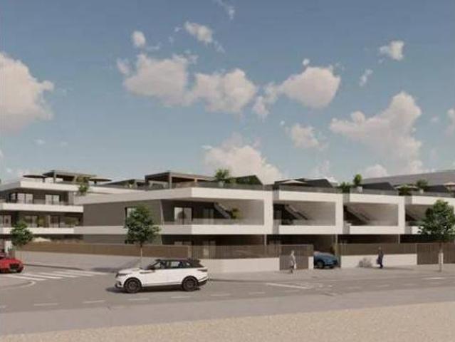 Piso Venta Pilar de la Horadada, Núcleo
